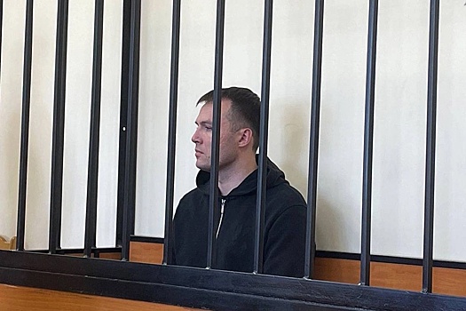 Бывшего первого вице-мэра Саранска будут судить за взятку в 6,1 млн рублей