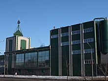 Красноярский завод «Балтика» продают с большой скидкой
