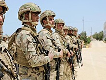 СМИ: военная роль России в Ливии гораздо шире, чем предполагалось