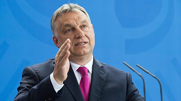 Венгрия может заблокировать назначение нового генсека НАТО
