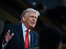 Трамп высказался об отношениях с Лукашенко