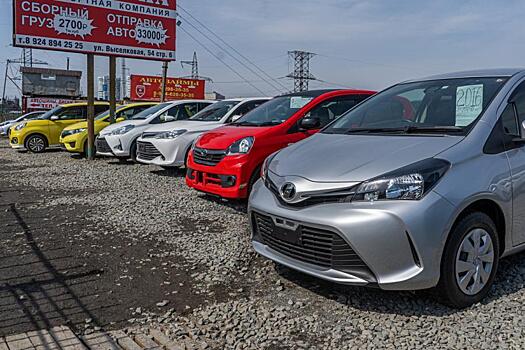 Тест PRIMPRESS: угадай машину с «Зеленого угла»