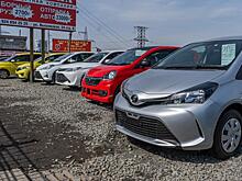 Тест PRIMPRESS: угадай машину с «Зеленого угла»