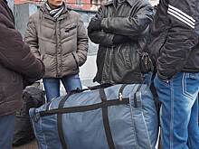 Россияне возмутились заселением в одну квартиру 13 гастарбайтеров