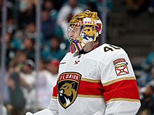 «Флорида» уверенно обыграла «Чикаго». У Тарасова — 19 сейвов. У Михеева — ассист