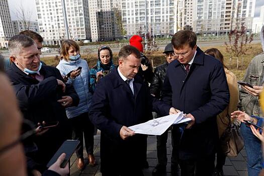 Депутаты Екатеринбурга хотят ускорить запуск трамвайной линии в Академический