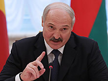С кем готовится воевать Лукашенко?