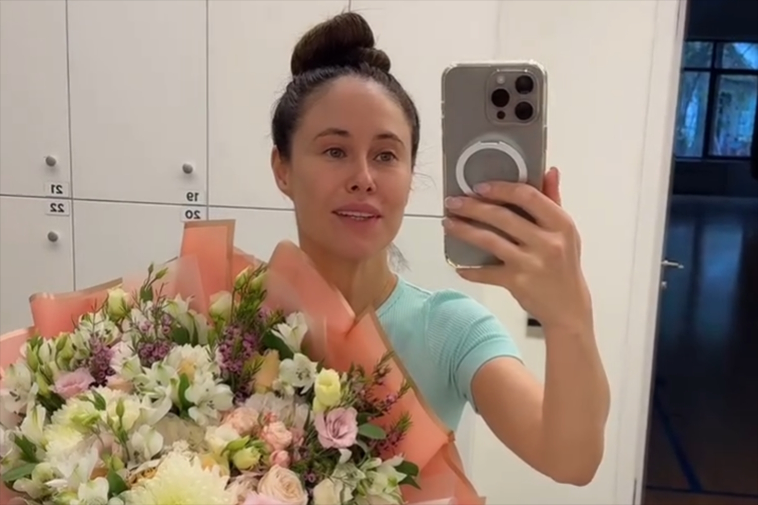 Звезде Уральских пельменей пришлось два дня выживать в полной темноте