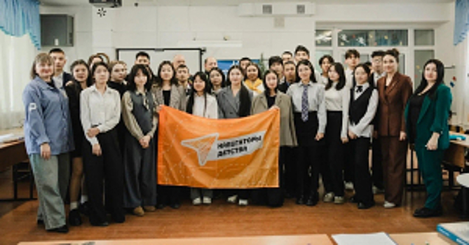 В Республике Алтай сотрудники полиции стали участниками Всероссийского проекта «Классная встреча»