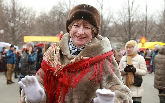 Здоровье зимой: представителям старшего поколения дали рекомендации