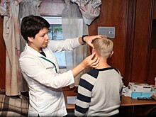 Ведущие специалисты федеральных медцентров проконсультировали ярославцев по вопросам здоровья