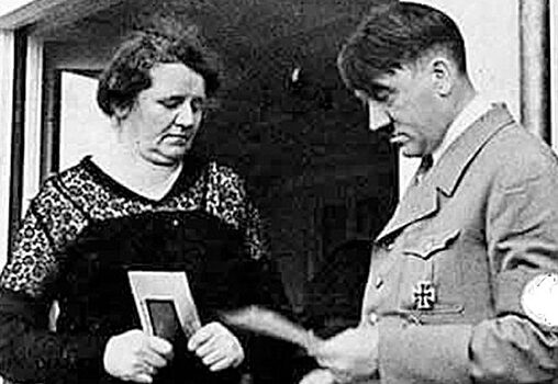 Как сложилась судьба сестер Гитлера