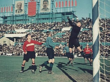 На трамвае до «Динамо». Атмосфера жизни 1941 года