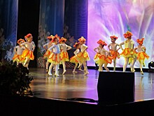 Глеб Никитин вышел на сцену Нижегородской филармонии