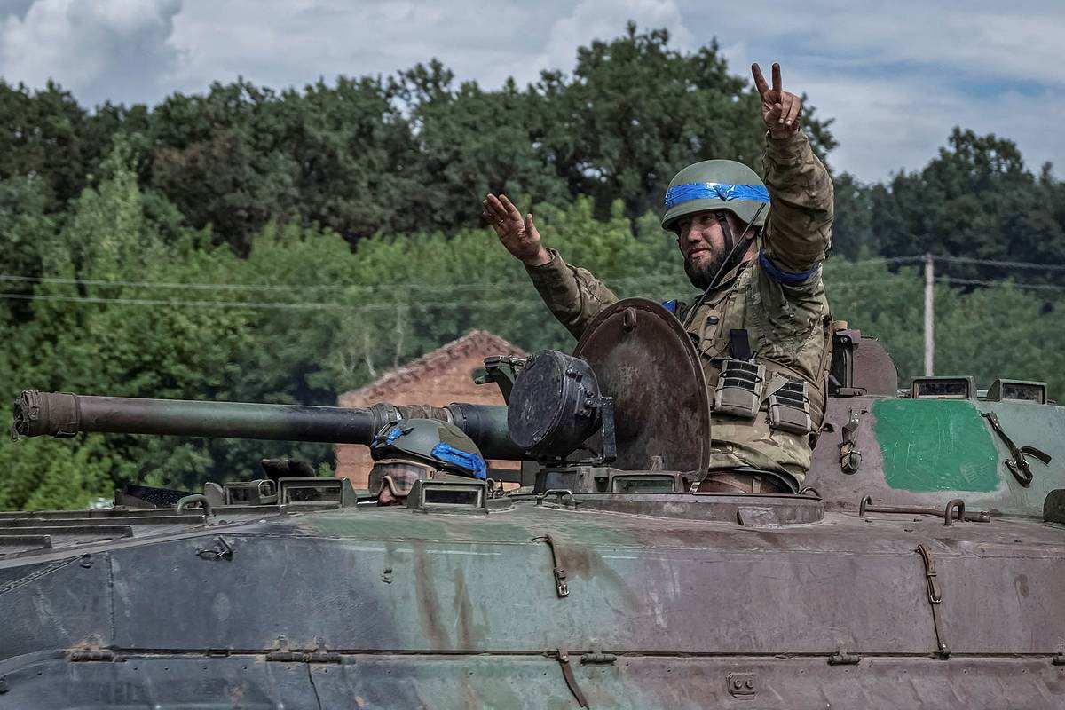 МИД осудил попытку The Insider сформировать «образ добрых украинских оккупантов» - EuroPress.news