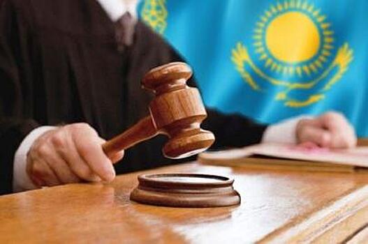 За оказание социальной помощи адвокатов Казахстана будут награждать