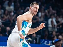 Зоран Драгич: «Сегодня сборная Греции была лучше во всем»