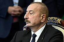 Алиев задержал Лукашенко