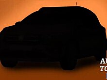 Dacia анонсировала новые Logan и Sandero