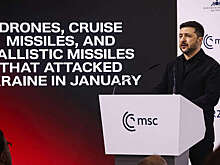 Зеленский: Трамп хочет заключить мирные соглашения по Украине одним пакетом