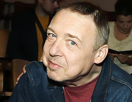 Похудевший Александр Семчев пожаловался на отсутствие ролей в кино