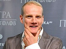 Колокольников не хочет перебираться в Голливуд