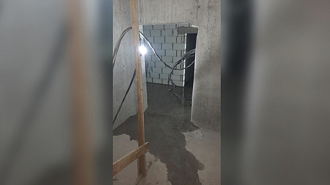 В Тюмени рабочий скончался от удара током