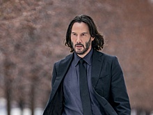 "Джон Уик 4" может собрать в мировом прокате более 225 млн долларов по итогам выходных