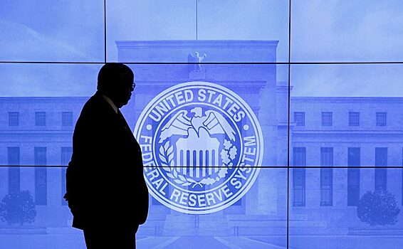 ФРС сообщила о рекордном за всю историю США числе банков, заявивших о крупных непогашенных убытках