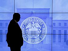 ФРС сообщила о рекордном за всю историю США числе банков, заявивших о крупных непогашенных убытках