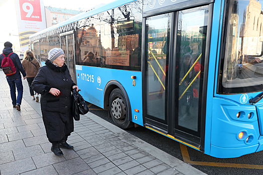 Москвичи не надеются на скорую разблокировку социальных карт