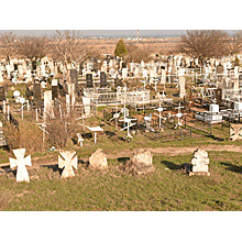 История одесских кладбищ: Почему их так много и где мы ходим по могилам - Vgorode.ua