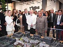 В Казани на форуме обсудили проблемы застройки исторических центров городов