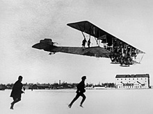 Стратегическая авиация Первой мировой: почему "Илью Муромца" боялись на земле и в небе