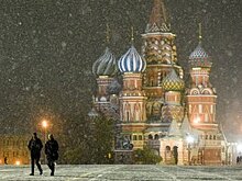 Более четверти месячной нормы осадков выпало сегодня