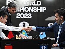 Накамура об утечке подготовки Лижэня и Раппорта к чемпионскому матчу: «Это ужасная безалаберность. Сыграйте за доской в Китае»