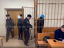 Российского футболиста арестовали по подозрению в расправе над мужчиной в лесу