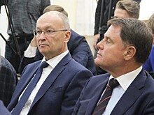 Председатель ЗС Владимир Киселев принял участие в акции «Диктант Победы»