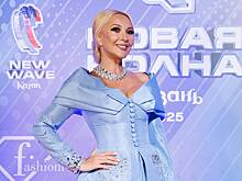 Катя Гордон раскрыла необычный секрет стройности Леры Кудрявцевой