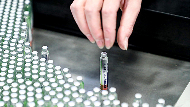 Что такое инсулинорезистентность и как ее выявить