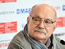 Михалков выступит перед депутатами