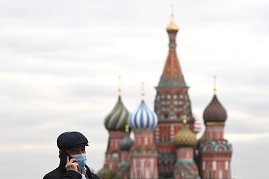 Песков рассказал о ситуации с гриппом в Кремле