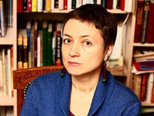 Светлана Богданова: Литинститут и девяностые. Опыт мемуаров