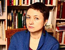Светлана Богданова: Литинститут и девяностые. Опыт мемуаров