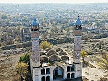 Витрина Тюркского мира. Что Азербайджан хочет сделать из Карабаха