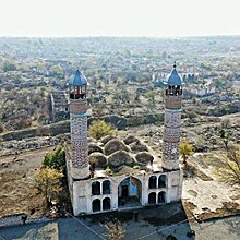 Витрина Тюркского мира. Что Азербайджан хочет сделать из Карабаха