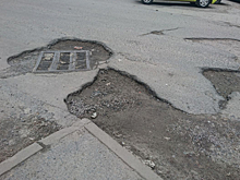 В Курске 260 дорог, которые в 2022 году всё еще остаются грунтовыми