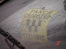 Нижегородские депутаты просят быстрее принять закон о такси