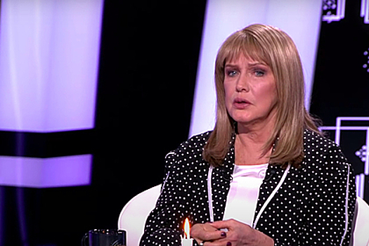 Российская актриса рассказала о романе Табакова и Прокловой