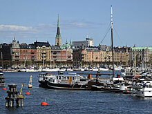 В Стокгольме пройдет Балтийский фестиваль